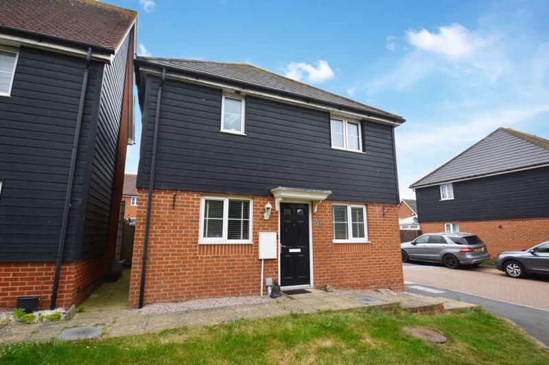 Main image of property: Buttercup Avenue, Minster