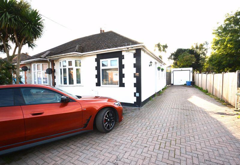 Main image of property: Eastern Avenue, Halfway