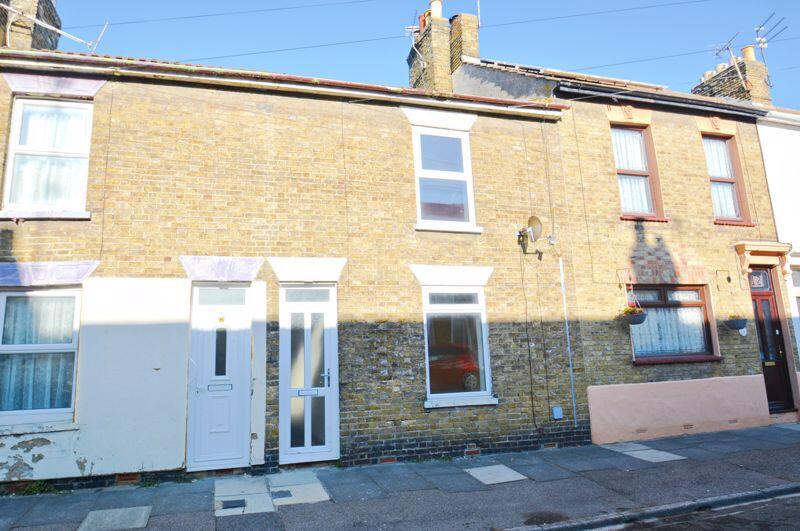 Main image of property: Newcomen Road, Sheerness