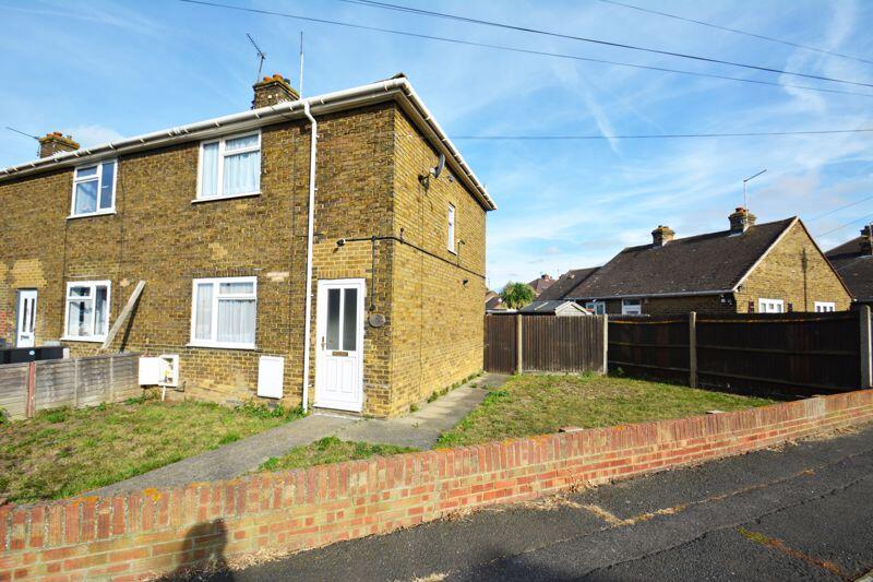 Main image of property: Medway Road, Sheerness