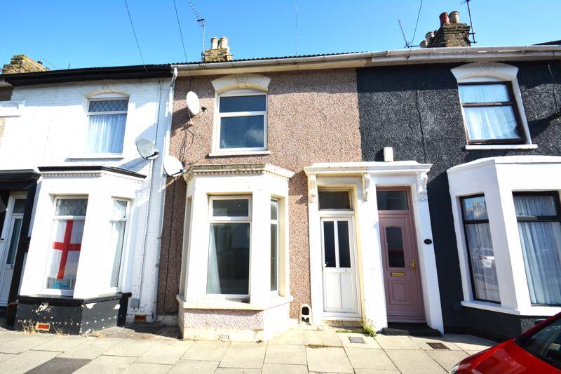 Main image of property: Ranelagh Road, Sheerness
