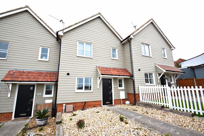 Main image of property: Cliff Approach, Warden Bay, 