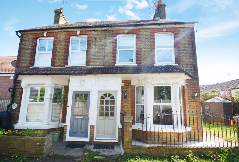 Main image of property: Parsonage Chase, Minster