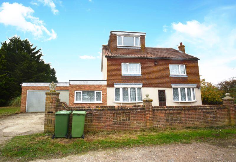 Main image of property: St. Georges Avenue, Eastchurch