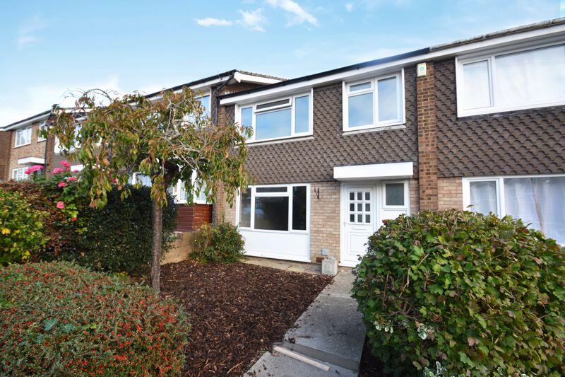 Main image of property: Prince Charles Avenue, Minster