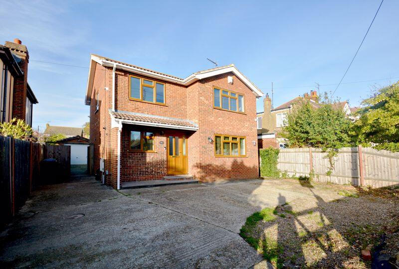 Main image of property: Minster Road, Minster, Sheerness