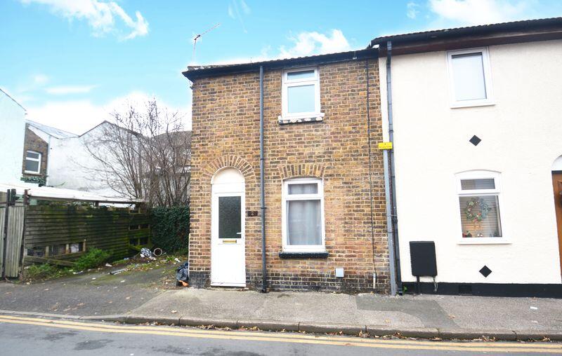 Main image of property: Victoria Street, Sheerness