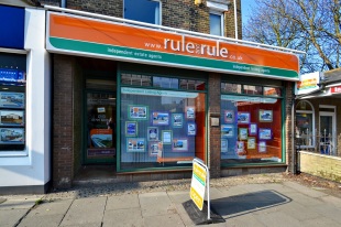 Rule & Rule Estate Agents, Sheernessbranch details