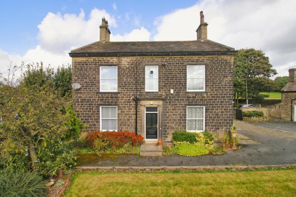 Additional property image - Thackley Road, Thackley, Bradford, West Yorkshire, BD10