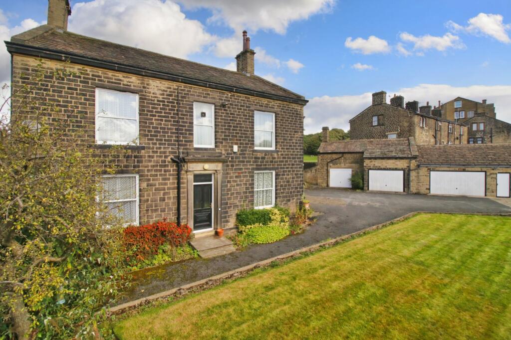 Additional property image - Thackley Road, Thackley, Bradford, West Yorkshire, BD10