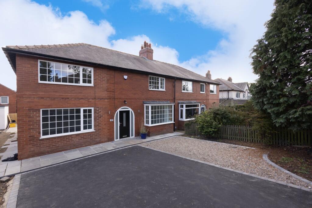 Main image of property: Hall Lane, Horsforth, Leeds, West Yorkshire, LS18