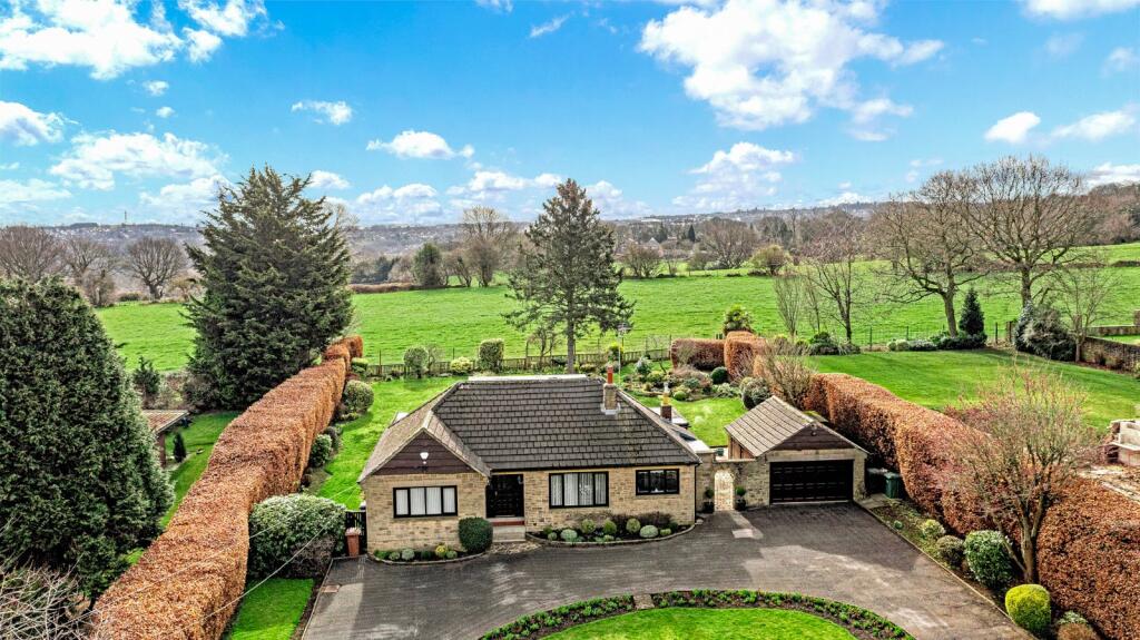Main image of property: Monson Avenue, Calverley, Pudsey, West Yorkshire, LS28