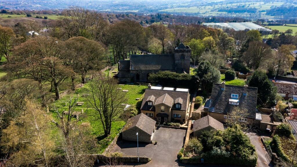 Main image of property: Layton Avenue, Rawdon, Leeds, West Yorkshire, LS19