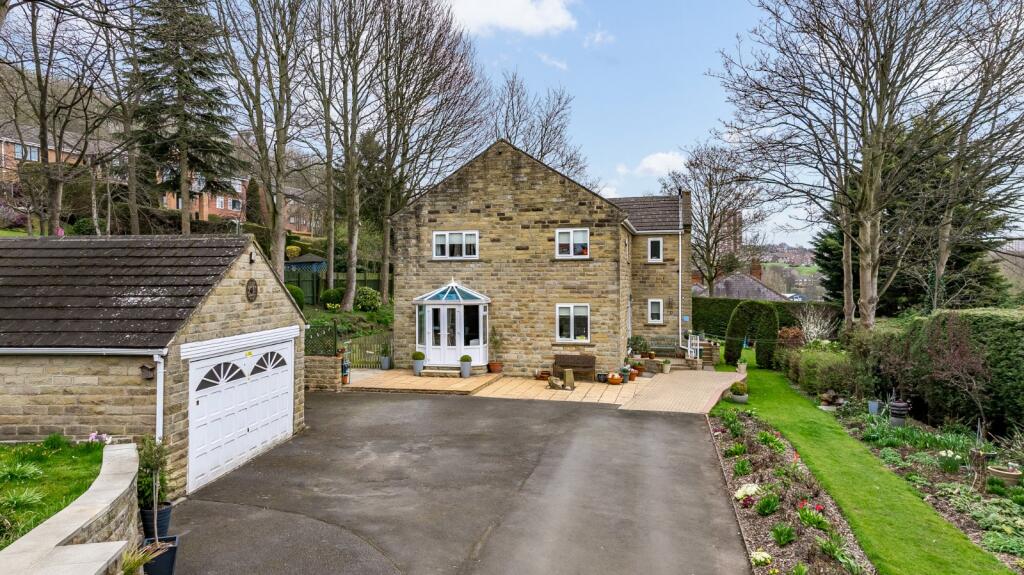 Main image of property: Ridge View, Leeds, West Yorkshire, LS13