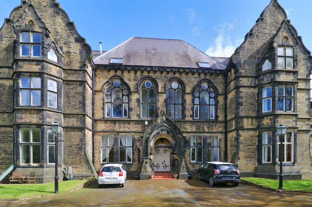 Main image of property: Woodlands Drive, Rawdon, Leeds, West Yorkshire, LS19