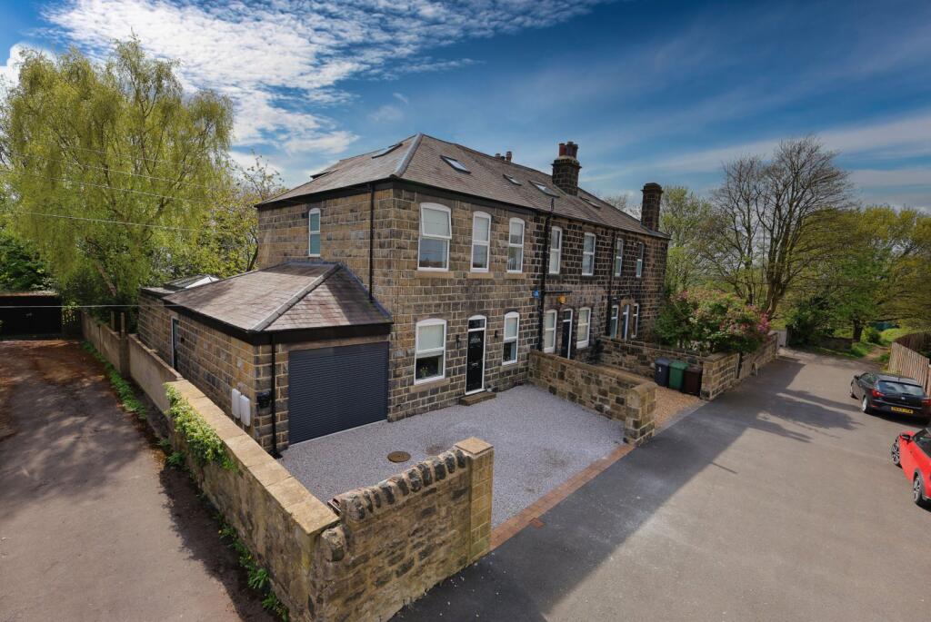 Main image of property: River View, Horsforth, Leeds, West Yorkshire, LS18