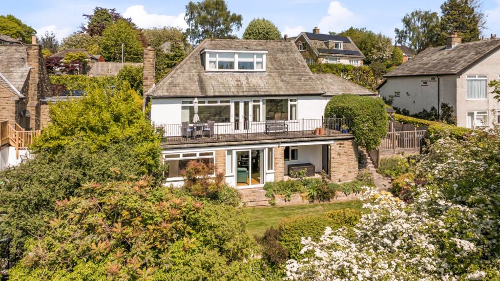 Main image of property: Larkfield Drive, Rawdon, Leeds, West Yorkshire, LS19