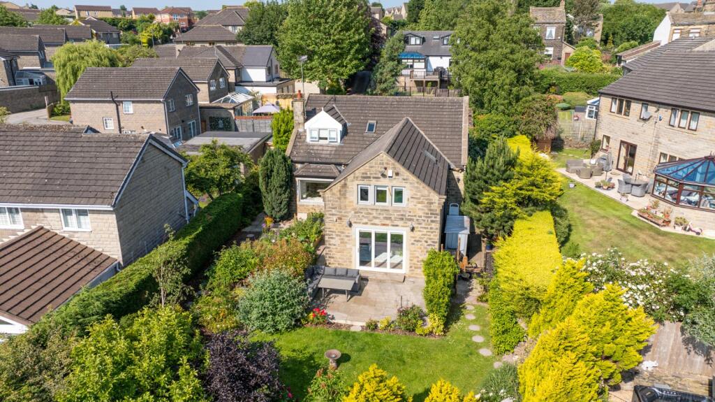 Main image of property: Cockshott Lane, Idle, Bradford, West Yorkshire, BD10