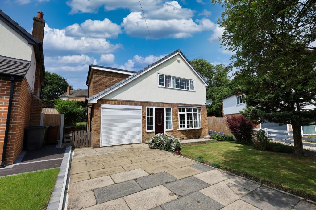 Main image of property: Westbrook Close, Horsforth, Leeds, West Yorkshire, LS18