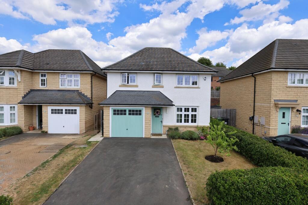 Main image of property: Bletchley Road, Horsforth, Leeds, West Yorkshire, LS18