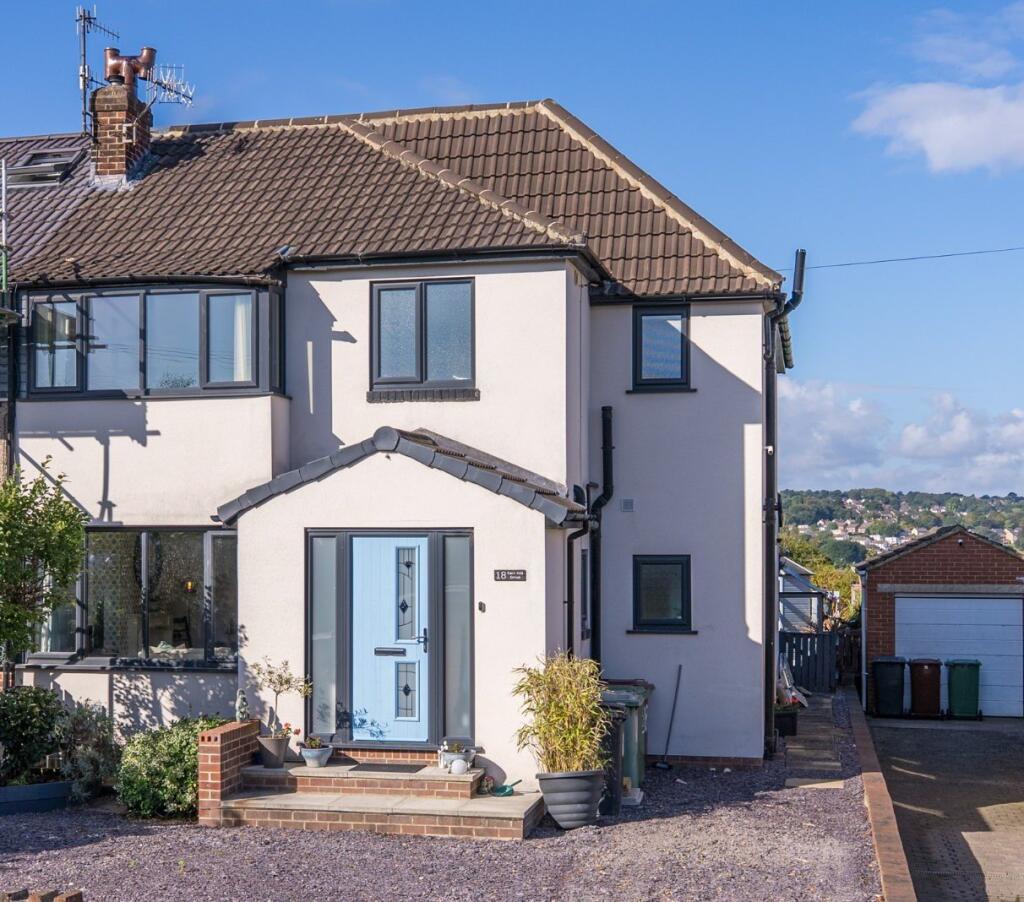 Main image of property: Carr Hill Drive, Calverley, Pudsey, West Yorkshire, LS28