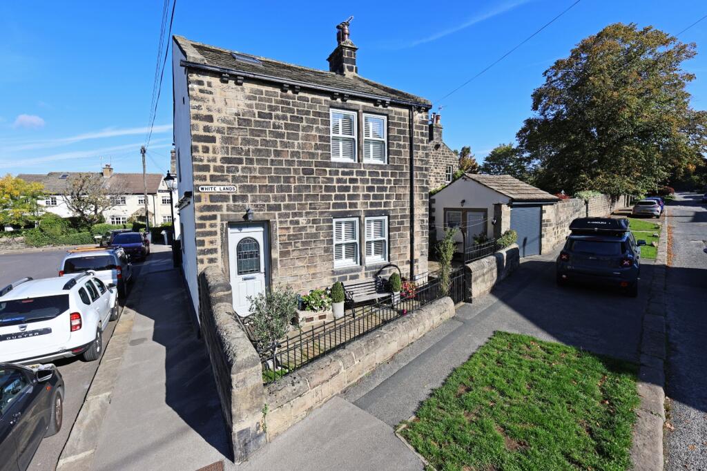 Main image of property: Whitelands, Rawdon, Leeds, West Yorkshire, LS19