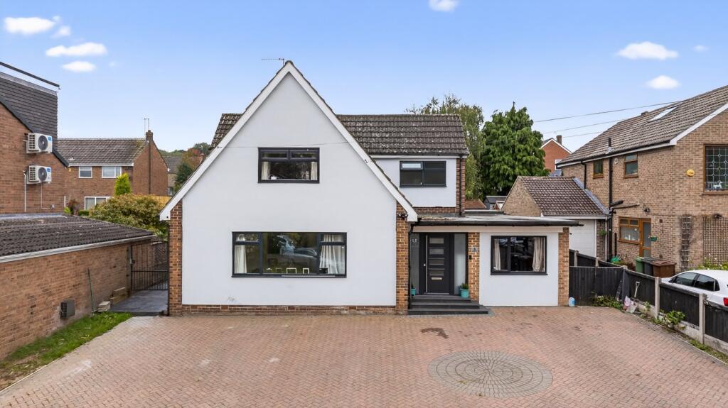 Main image of property: Argyll Close, Horsforth, Leeds, West Yorkshire, LS18
