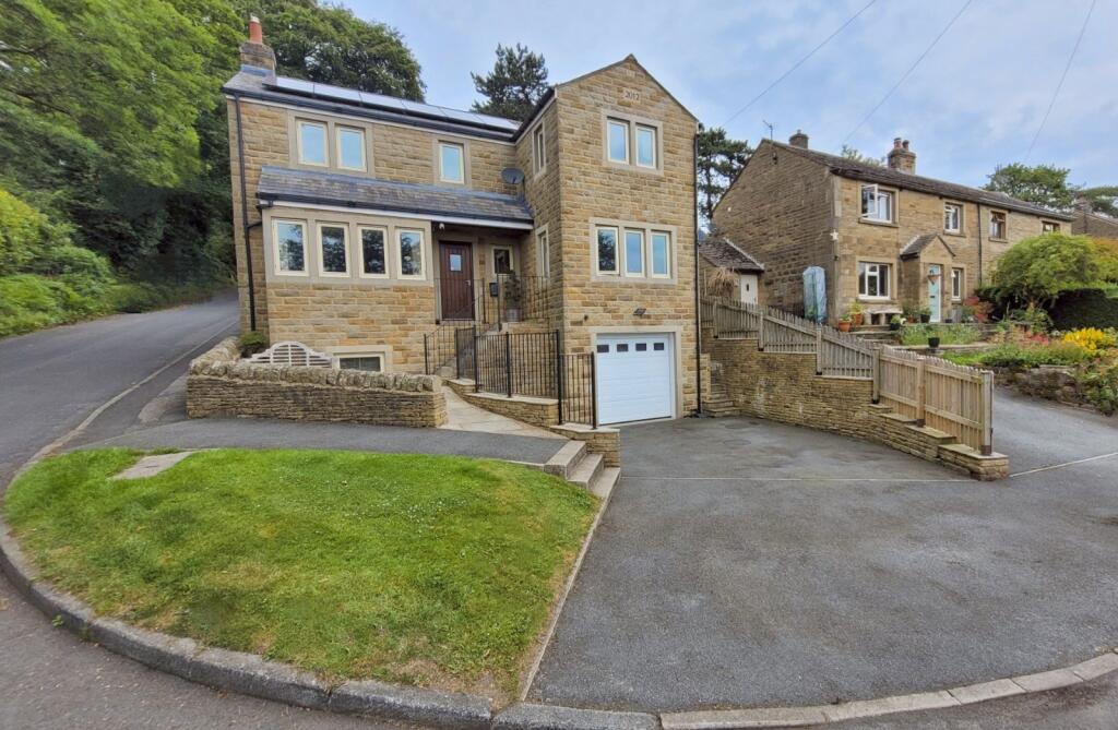 Main image of property: Queens Garth, Thornton in Craven, Skipton, North Yorkshire, BD23