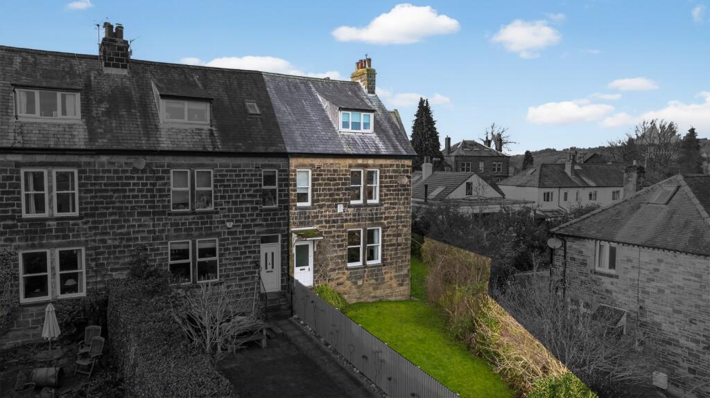 Main image of property: Yewcroft, Ilkley, West Yorkshire, LS29