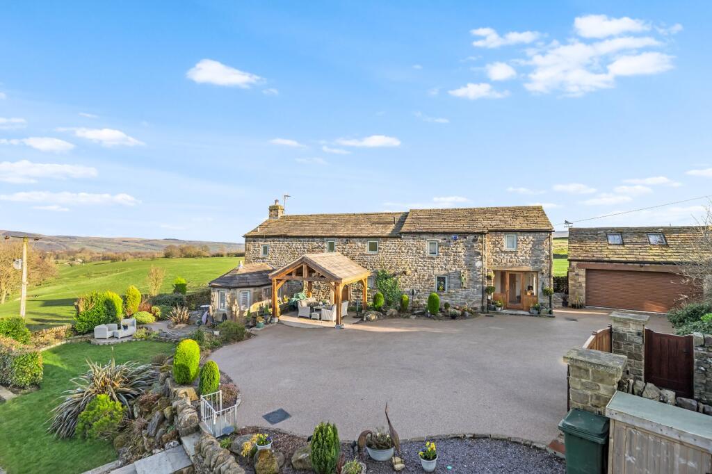 Main image of property: Crossbank Road, Addingham, Ilkley, West Yorkshire, LS29