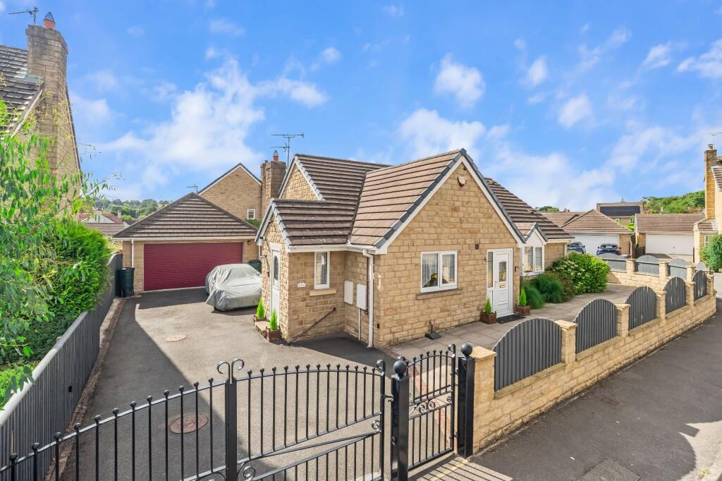 Main image of property: Ellar Gardens, Menston, Ilkley, West Yorkshire, LS29
