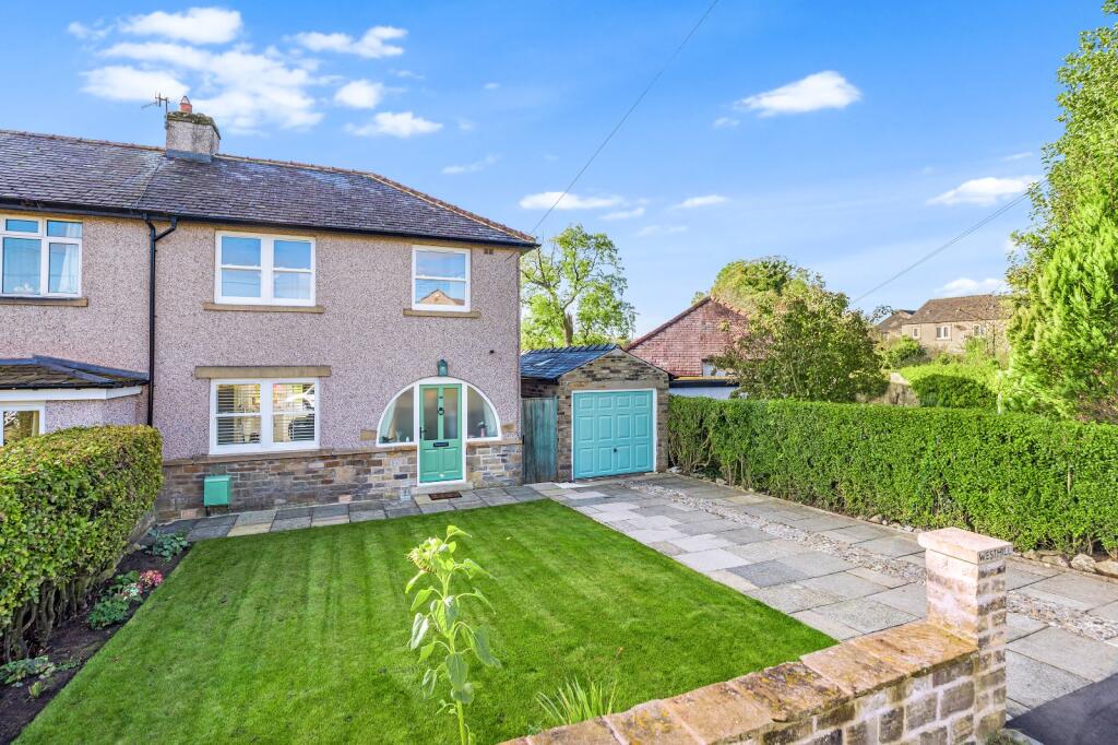 Main image of property: Marton Road, Gargrave, Skipton, North Yorkshire, BD23