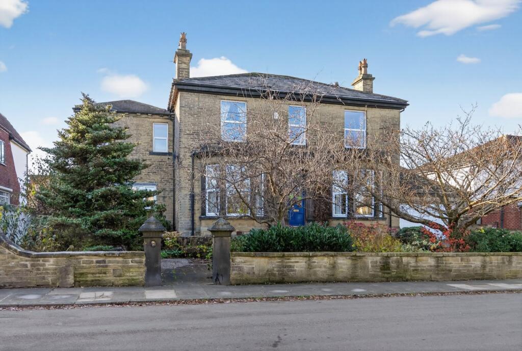 Main image of property: Shell Lane, Calverley, Pudsey, West Yorkshire, LS28