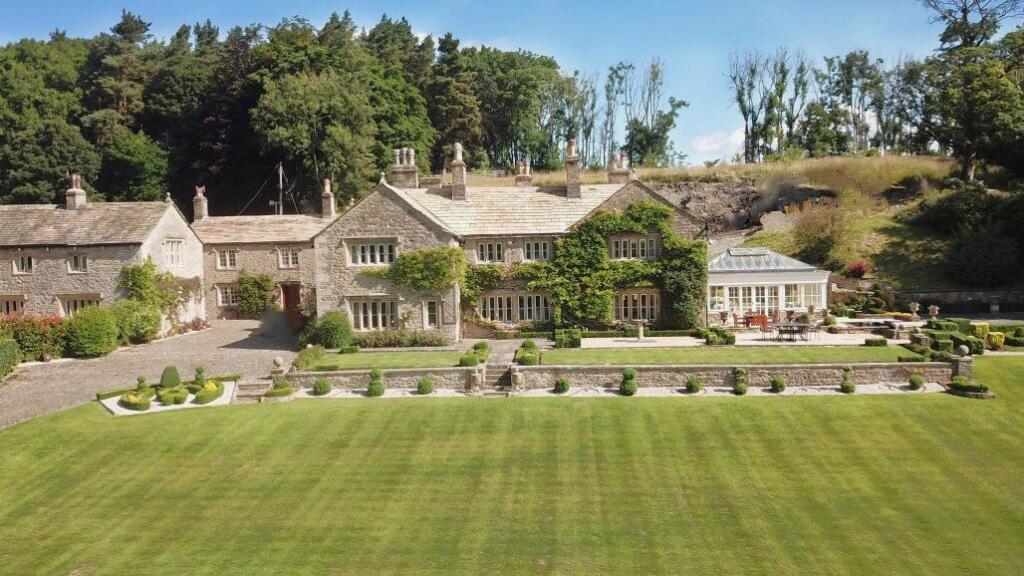 Main image of property: Moorber Lane, Coniston Cold, Skipton, North Yorkshire, BD23