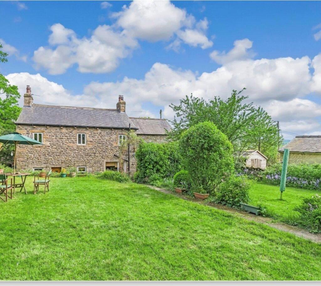 Main image of property: Long Preston, Skipton, North Yorkshire, BD23