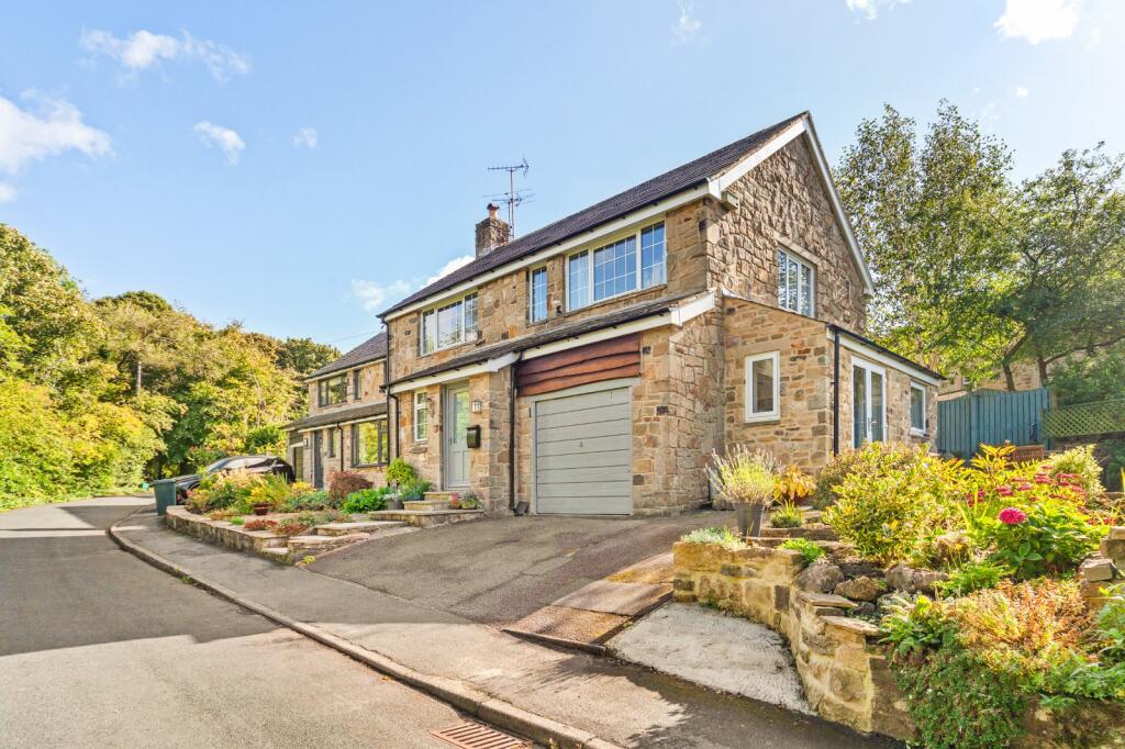 Main image of property: Spring Rise, Draughton, Skipton, North Yorkshire, BD23