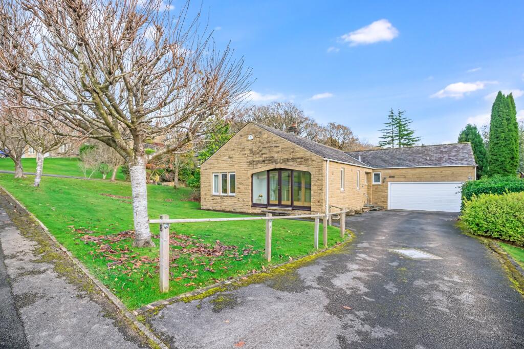 Main image of property: Gill Bank Road, Ilkley, West Yorkshire, LS29