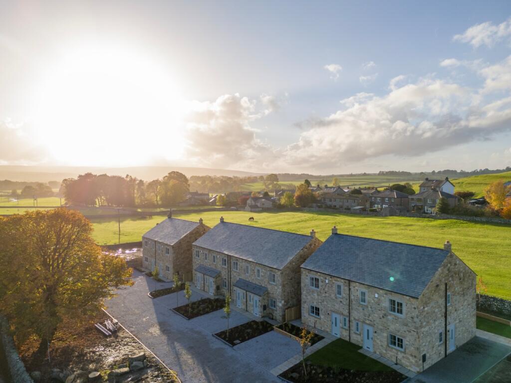 Main image of property: Hillside Hideaway, Austwick, Lancaster, North Yorkshire, LA2