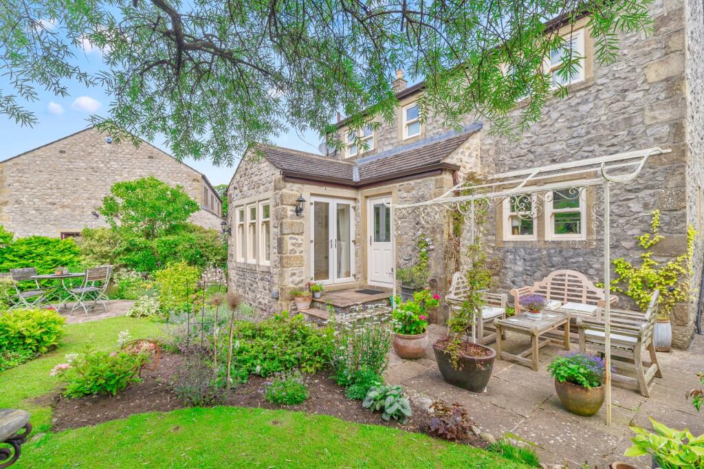 Main image of property: Home Croft, Threshfield, Skipton, North Yorkshire, BD23