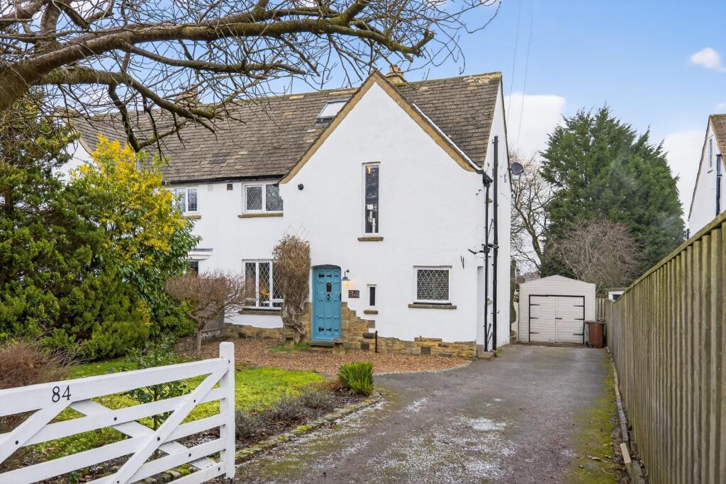 Main image of property: Hawksworth Lane, Guiseley, Leeds, West Yorkshire, LS20