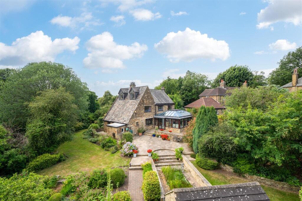 Main image of property: Acacia Park Drive, Apperley Bridge, West Yorkshire, BD10