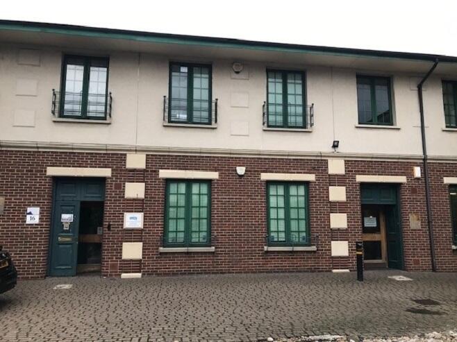 Main image of property: Unity Trading Estate, Southend Road, IG8