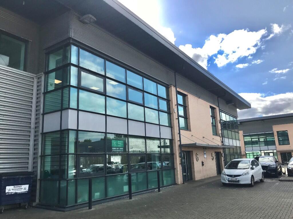 Main image of property: Langston Road, Loughton, Essex, IG10