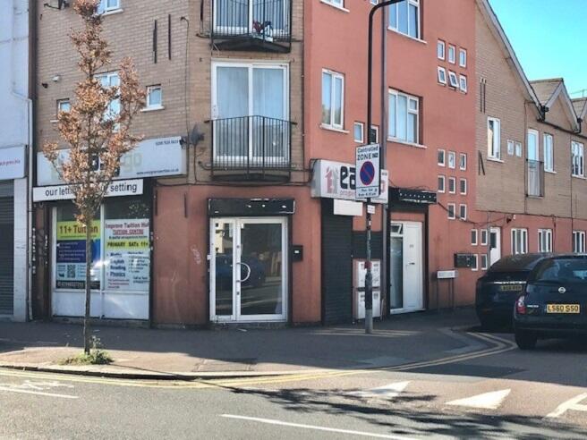 Main image of property: High Road Leytonstone, London, E11