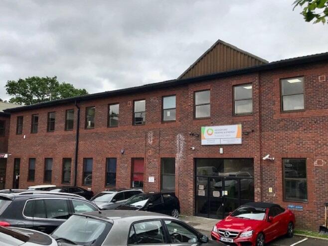 Main image of property: Oakwood Hill Industrial Estate, Oakwood Hill, Loughton, Essex, IG10