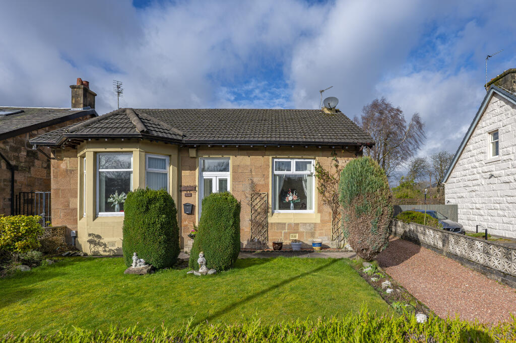 Main image of property: 69 Kirkintilloch Road, Bishopbriggs, G64