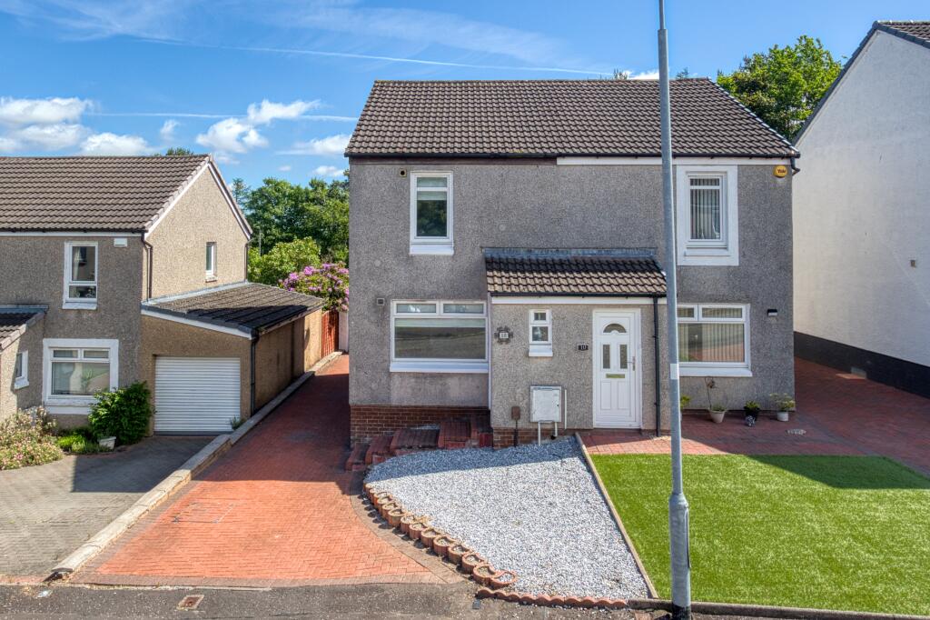 Main image of property: 12 Spynie Place, Bishopbriggs, G64
