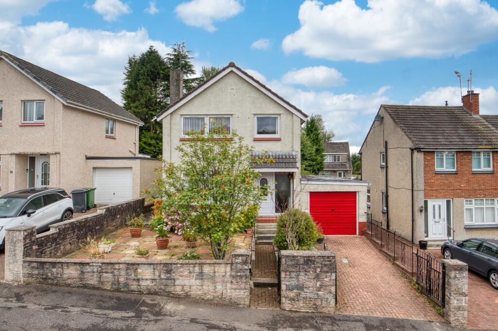 Main image of property: 6 Forfar Crescent , Bishopbriggs, Glasgow, G64