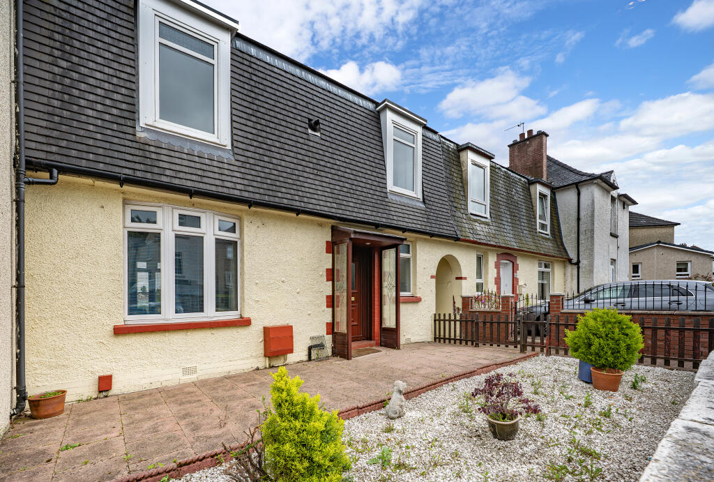 Main image of property: 55 Walnut Road, Parkhouse, Glasgow, G22