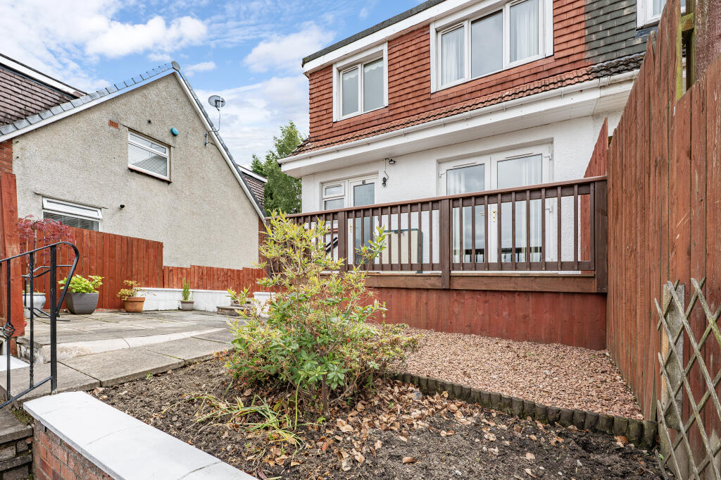 Main image of property: 3 Dene Walk, Bishopbriggs, Glasgow, G64